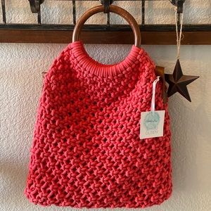 NEW Ingrid Olsen Bag